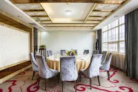 Taihang Shanshui Hotel - Pet-friendly