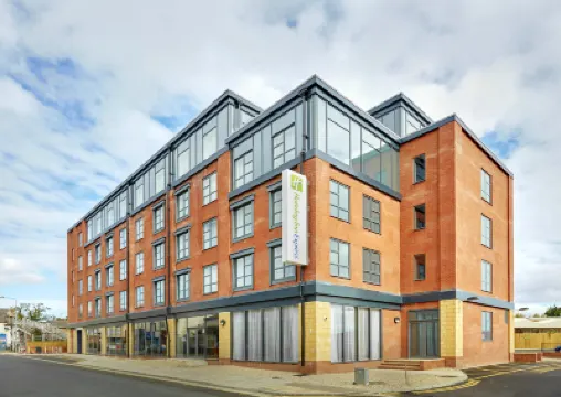 Holiday Inn Express GRIMSBY by IHG Hotels in 