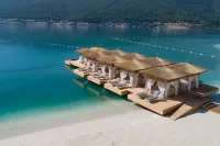 Titanic Luxury Collection Bodrum
