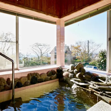 Healing Space Tajima Shinmoe
