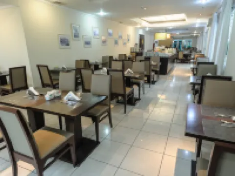 Hotel The Premium Hotels in Osasco