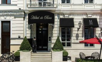 Hotel de Paris Odessa - MGallery