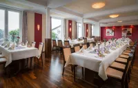 AKZENT Hotel Haus Sonnenberg Hotels in Schotten