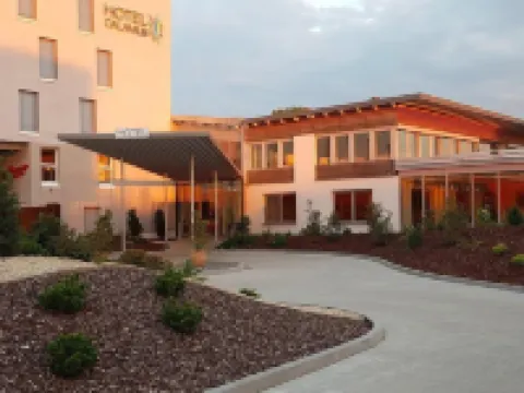 4-Sterne-Superior Hotel Calamus in Kehl Hotels in Kehl am Rhein
