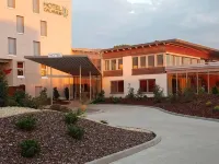 Business & Family Hotel Calamus