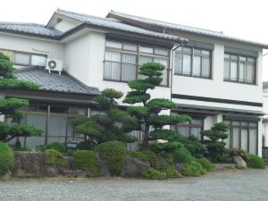 Tekisei Ryokan