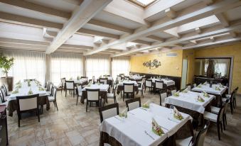 Hotel Ristorante Alla Nave