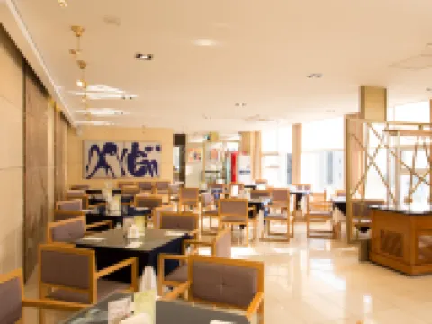 ホテル ビズ イン 原州市のホテル