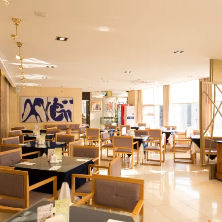 Benikea Biz Inn Hotel