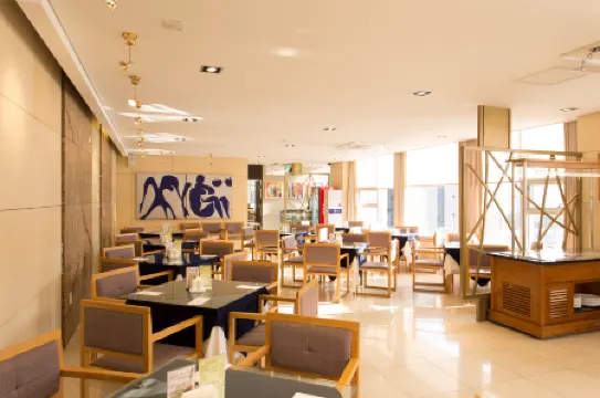 Benikea Biz Inn Hotel