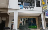 9 Square Hotel - Subang