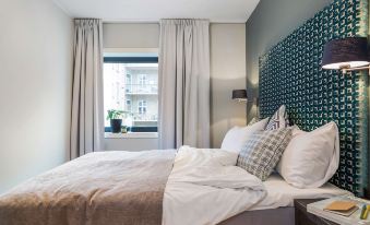 Frogner House - Skovveien - Housity