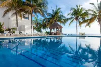 Ocean View Cancun Arenas Отели в г. Канкун