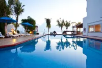 Ocean View Cancun Arenas - Resorts