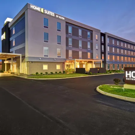 Home2 Suites by Hilton Terre Haute