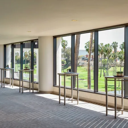 Westdrift Manhattan Beach, Autograph Collection