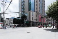 鎮安金源大飯店