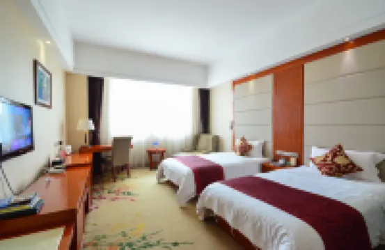 Shuang Bai Hotel
