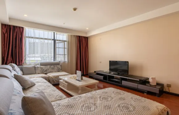 尋甸潤天凱怡酒店