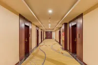 โรงแรมนานาชาติ จี้ซี ตึกสำนักงาน - พร้อมWifi