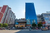 Yujingyuan Hotel