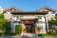 Lanting Inn Hotels in Taoyuan