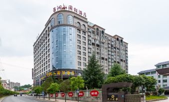 Lvdongshan International Hotel