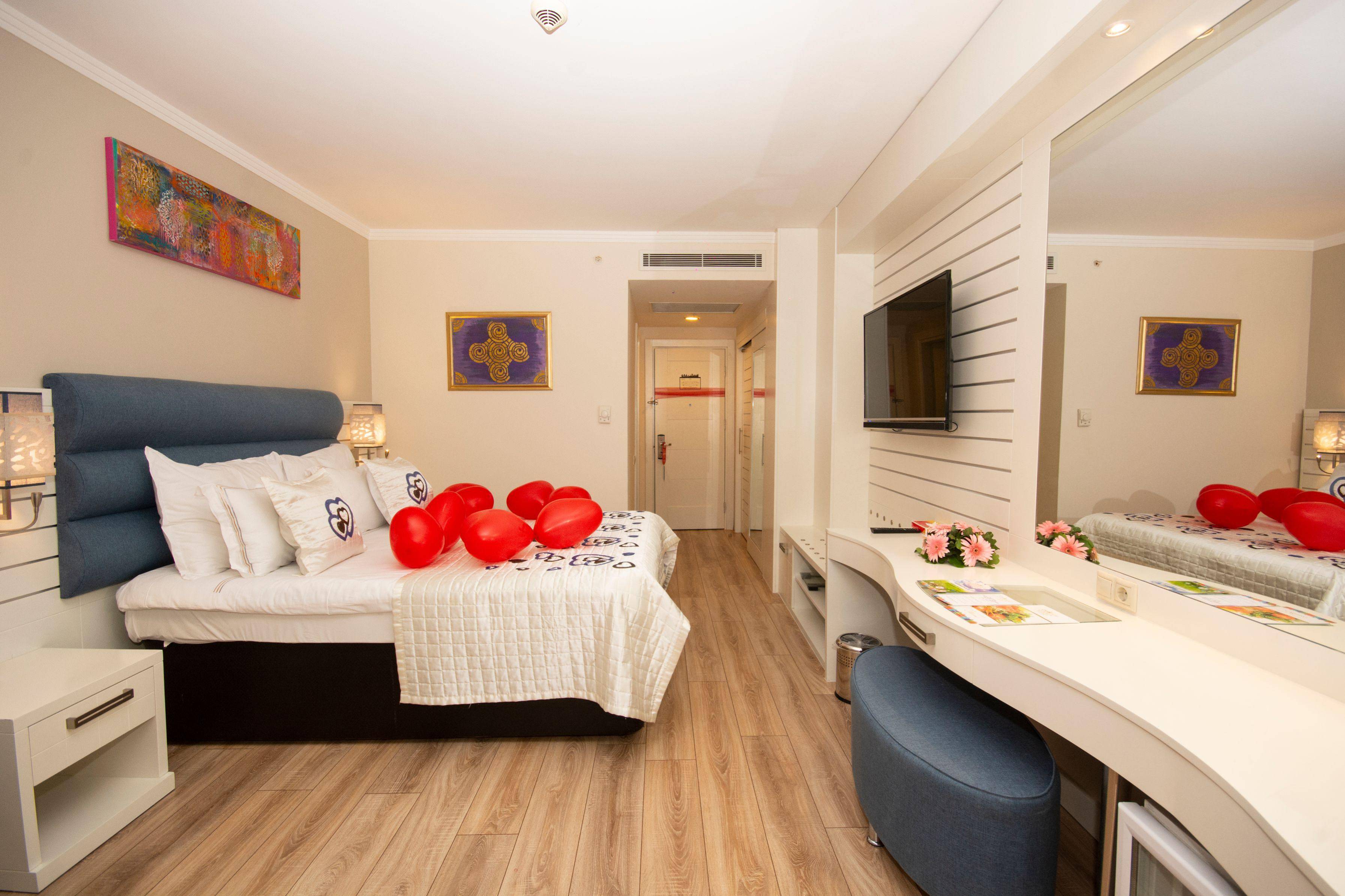 Orange County Kemer - Adult Only