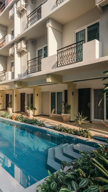 รูปภาพของโคซี่เทล เชียงใหม่