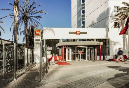 3. 이비스 카사블랑..