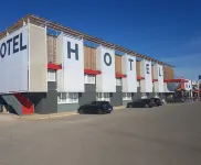 Brit Hotel Montpellier Parc Expo Hotels in Pérols