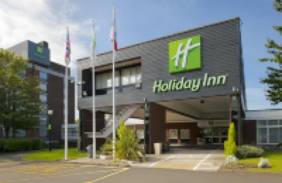 Holiday Inn WASHINGTON by IHG