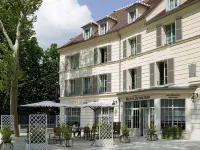 Hôtel Mercure Rambouillet Relays du Château