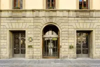 Hotel Orto De' Medici Hotel in zona Biblioteca di Architettura - Università degli Studi di Firenze