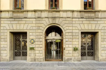 Hotel Orto De' Medici
