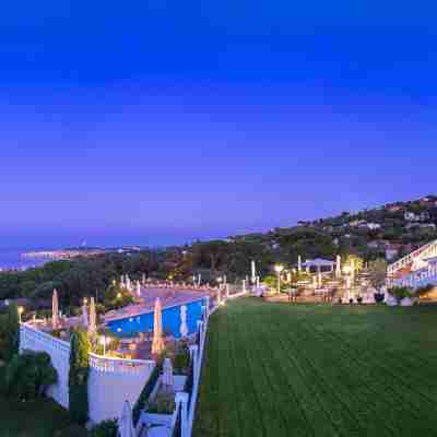 Althoff Hotel Villa Belrose Hotel Exterior
