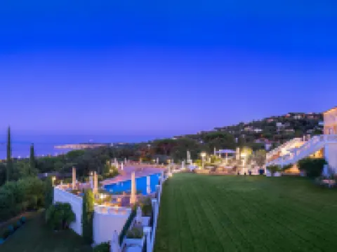 Althoff Hotel Villa Belrose Hotels in Gassin