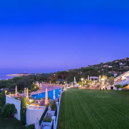 Althoff Hotel Villa Belrose