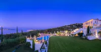 Althoff Hotel Villa Belrose Hotels in Gassin