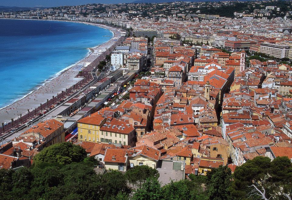 4. Mercure ..