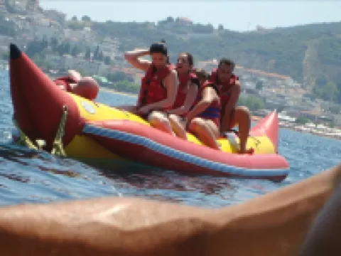 Hotel Akropol Katerini otelleri