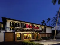 ibis Samui Bophut Các khách sạn gần DEV TAILOR SAMUI