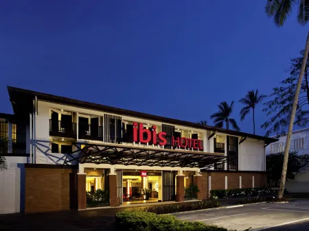 ibis Samui Bophut