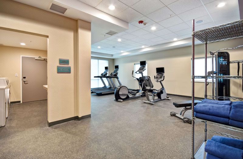 Home2 Suites by Hilton Georgetown photo 4