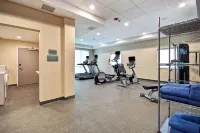 Home2 Suites by Hilton Georgetown - Gym