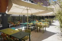 佩雷塔雷斯青年旅舍