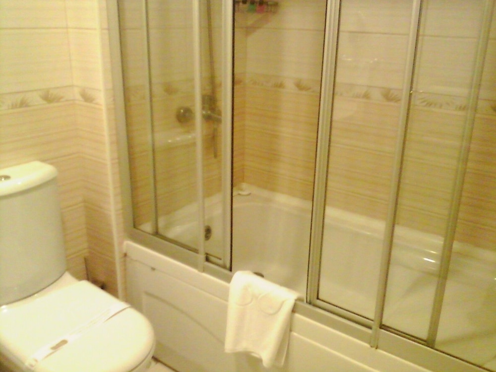 Golden Boutique Hotel