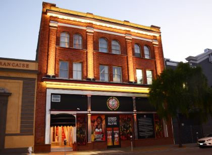 Music City Hotel - Home of the San Francisco Music Hall of Fame