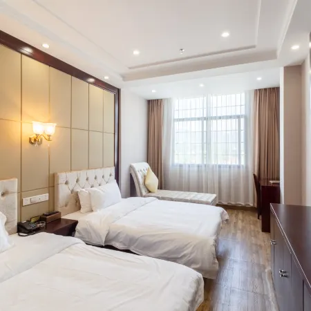 Helin Boutique Hotel