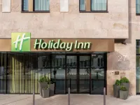 Holiday Inn FRANKFURT - ALTE OPER by IHG Hotels near Eurotower